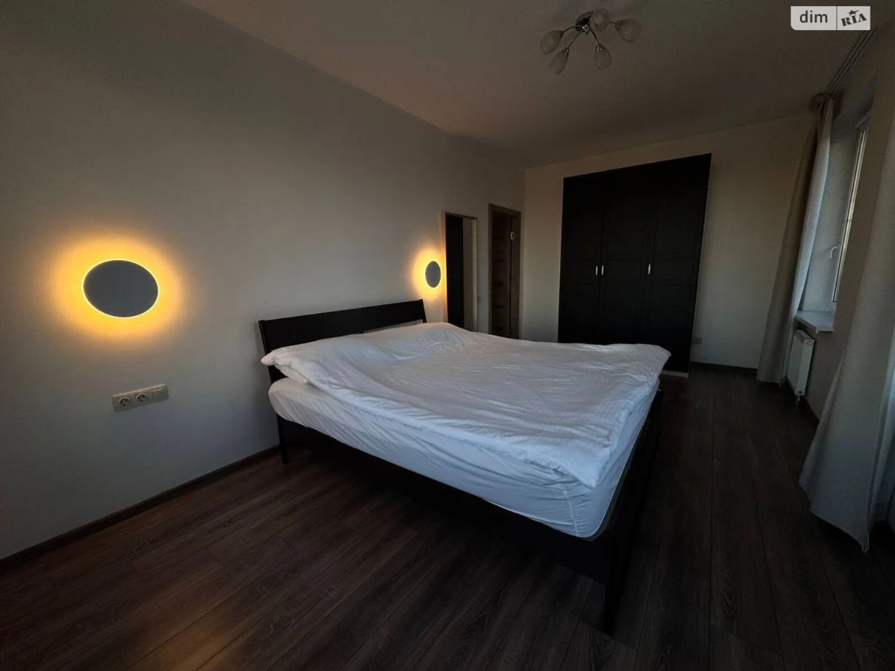 Long-Term Rental Apartment in Signivka