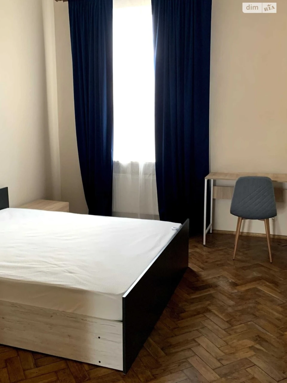 Long-Term Rental Apartment in Klepar
