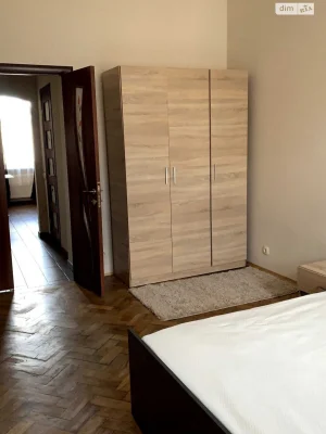 Long-Term Rental Apartment in Klepar