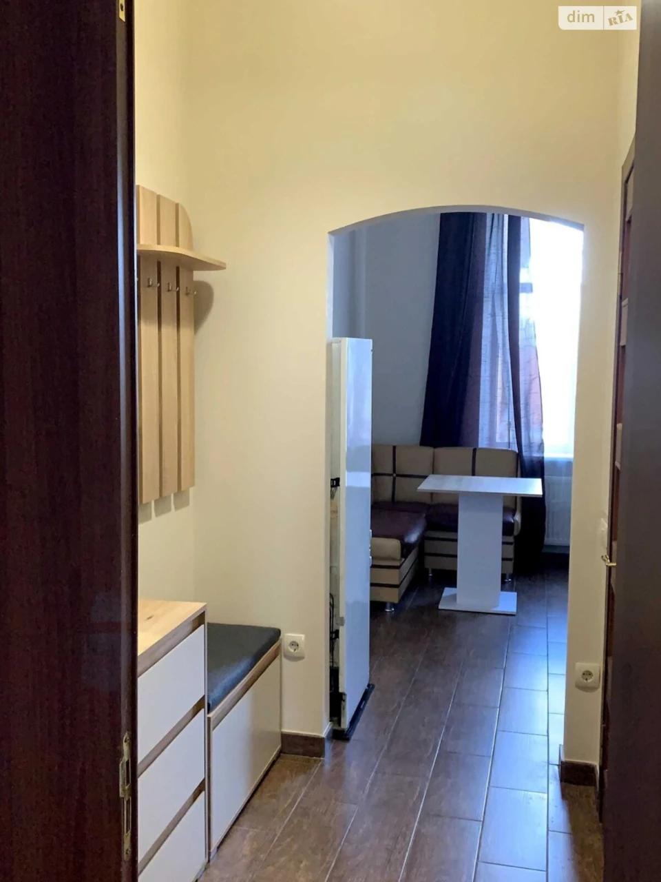 Long-Term Rental Apartment in Klepar