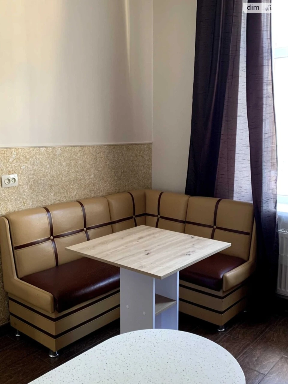 Long-Term Rental Apartment in Klepar