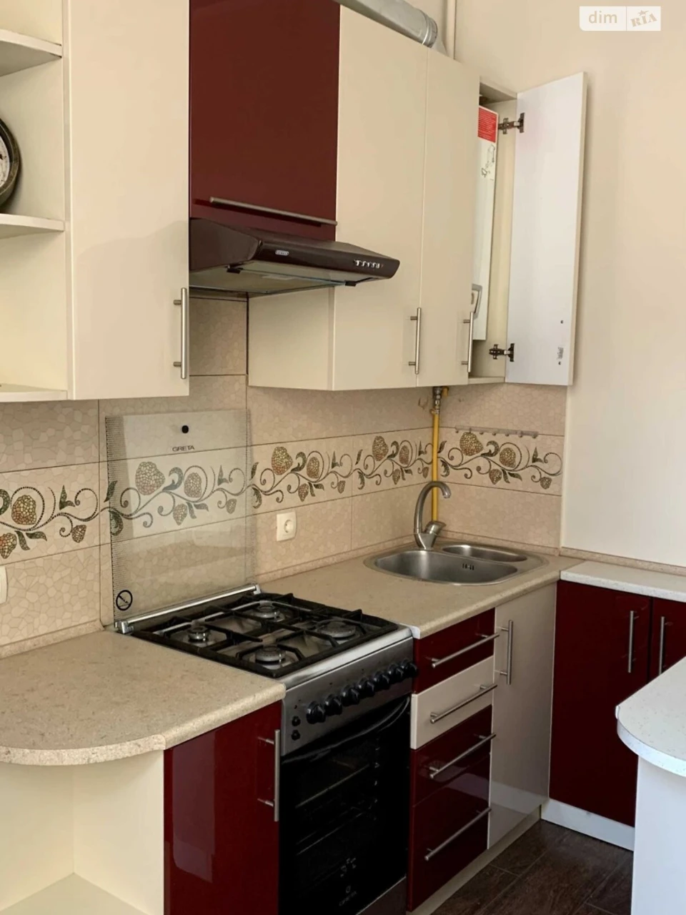 Long-Term Rental Apartment in Klepar