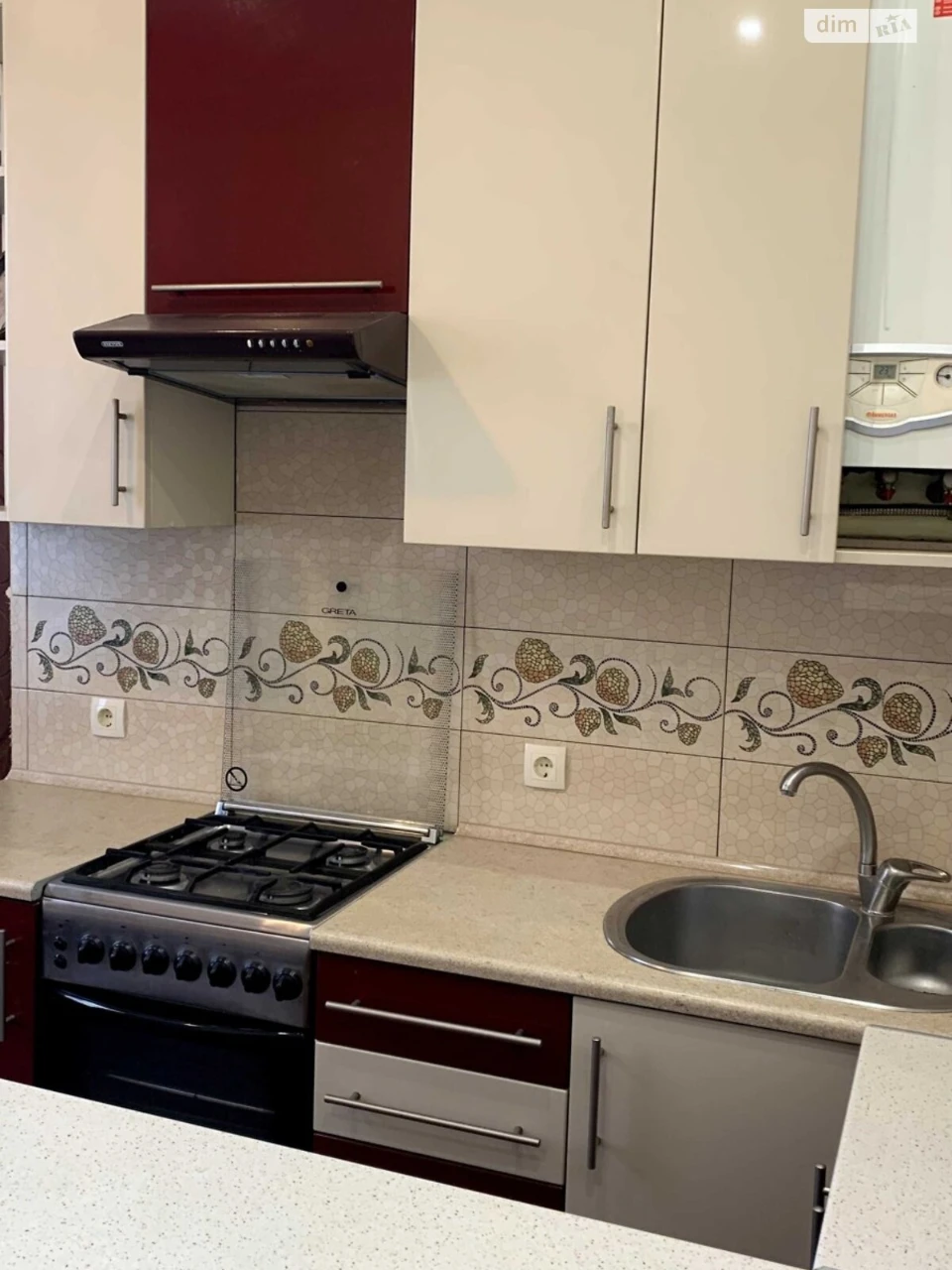 Long-Term Rental Apartment in Klepar
