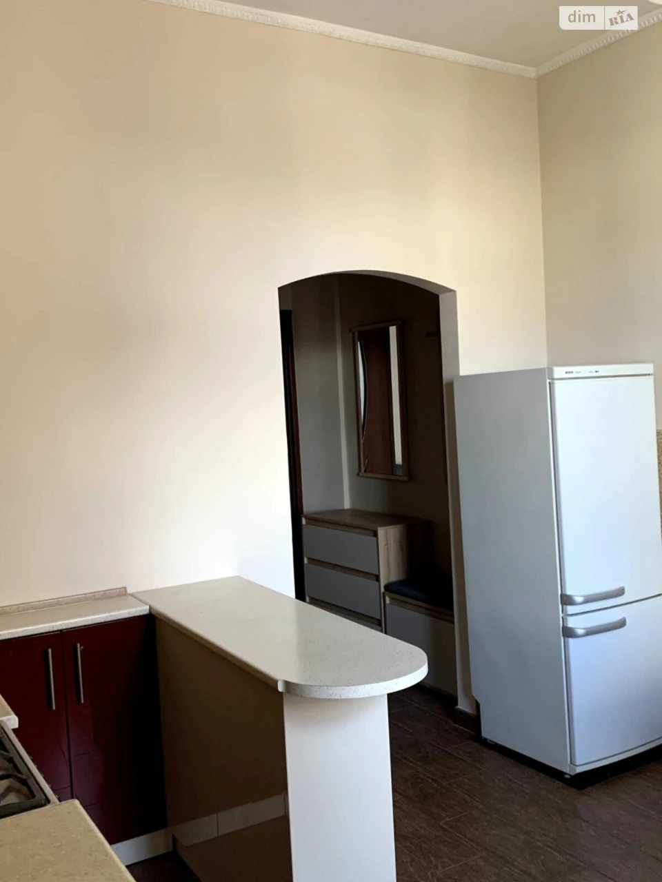 Long-Term Rental Apartment in Klepar
