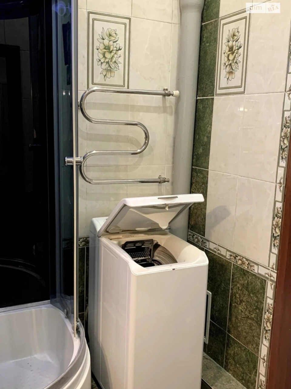 Long-Term Rental Apartment in Klepar