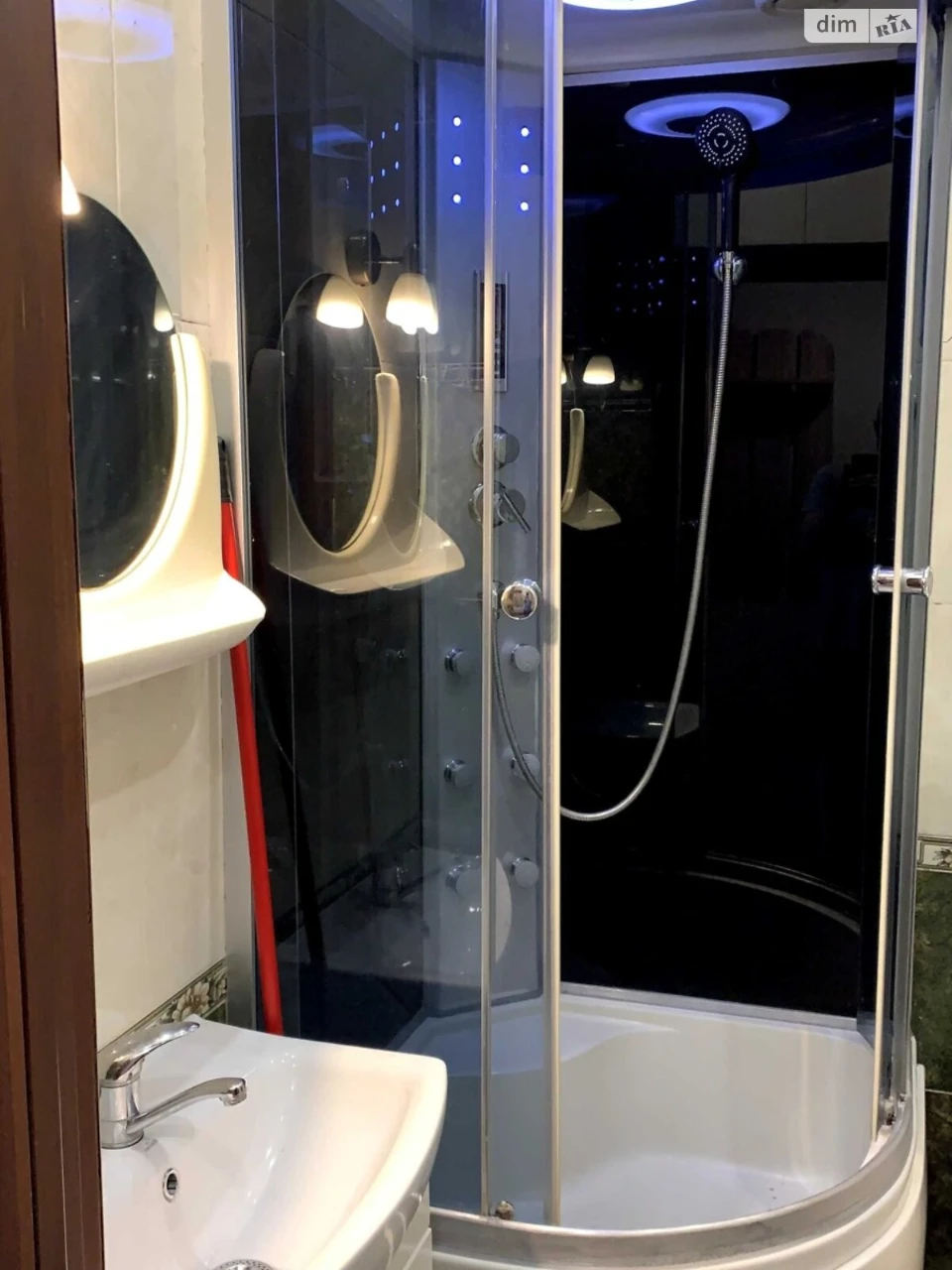 Long-Term Rental Apartment in Klepar