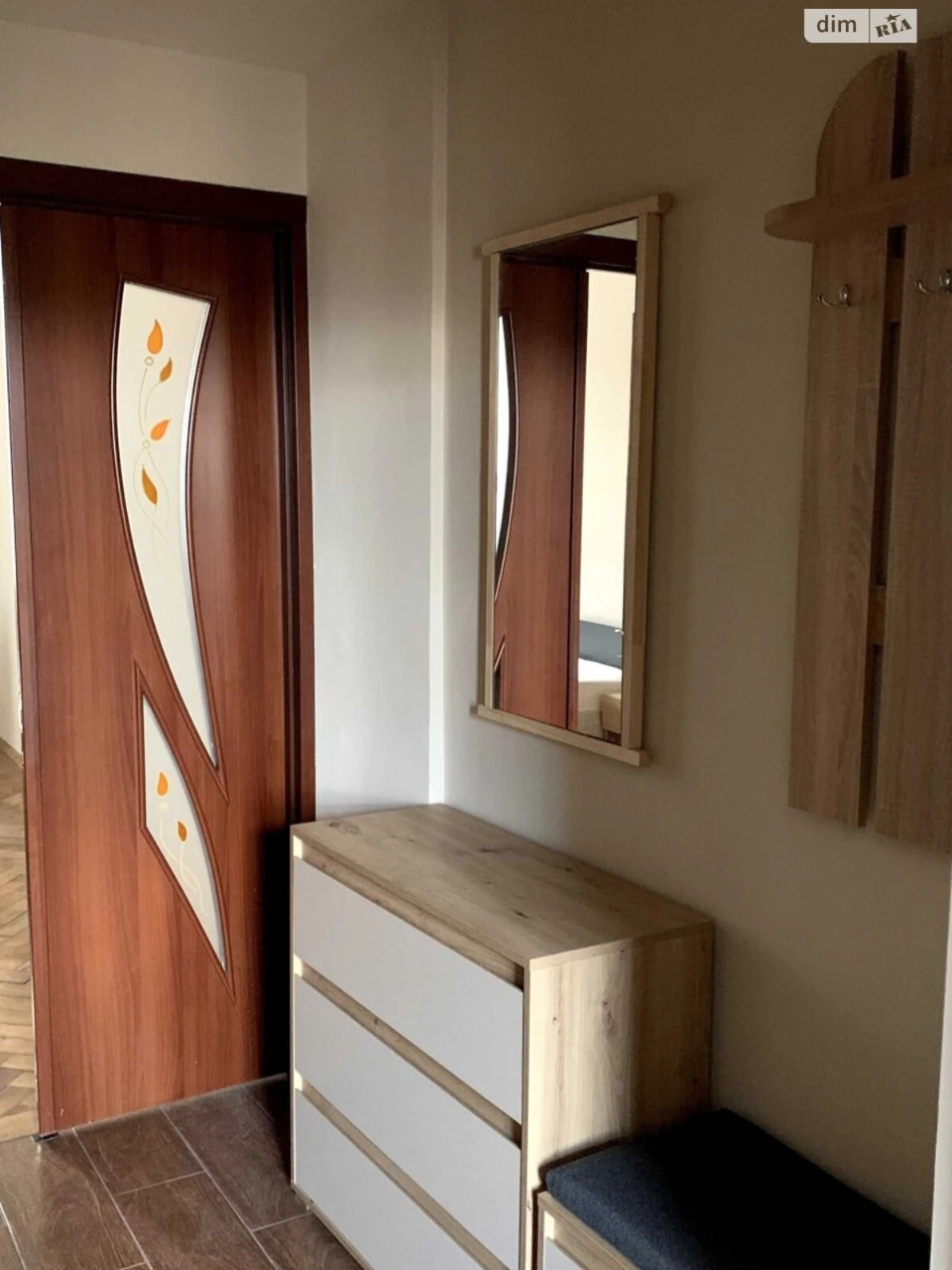 Long-Term Rental Apartment in Klepar