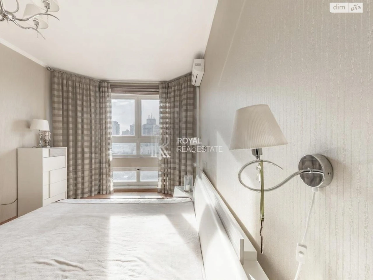 Long-Term Rental Apartment, Cherapanova Hora