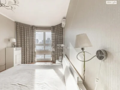 Long-Term Rental Apartment, Cherapanova Hora