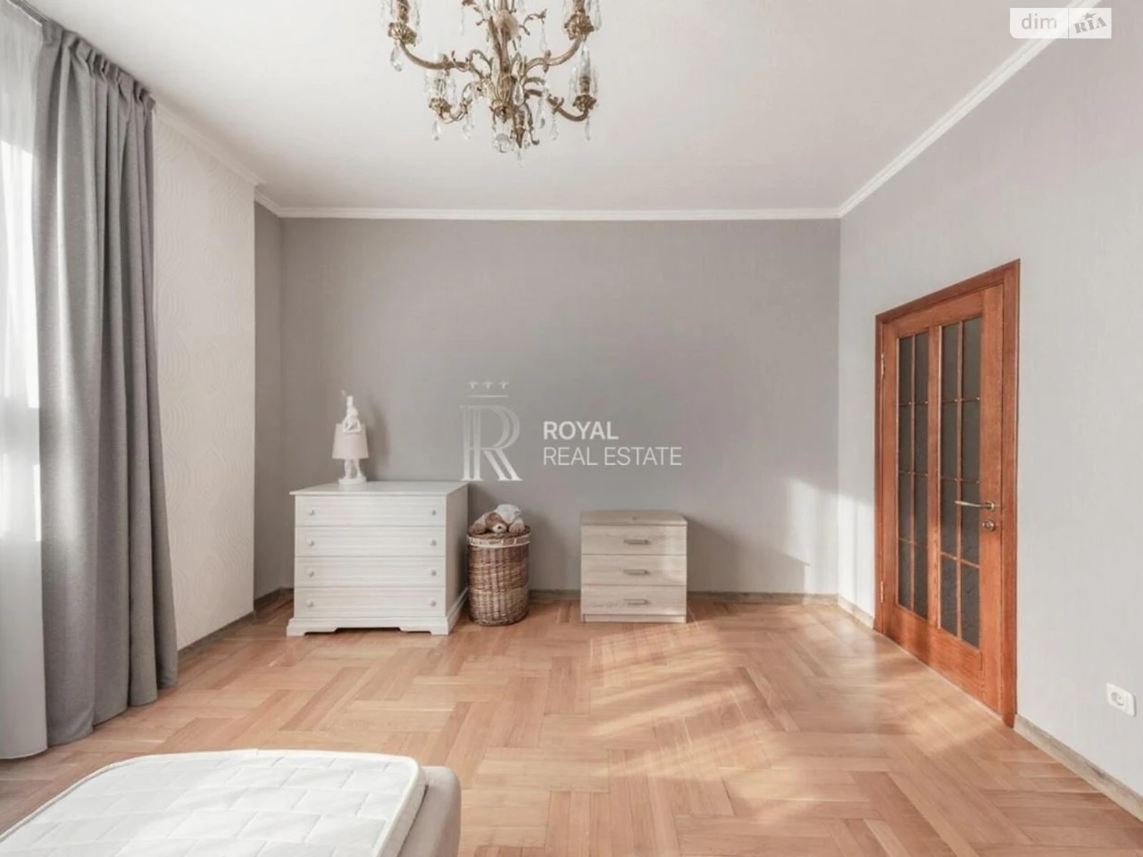Long-Term Rental Apartment, Cherapanova Hora