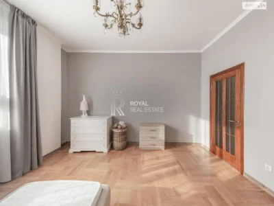 Long-Term Rental Apartment, Cherapanova Hora