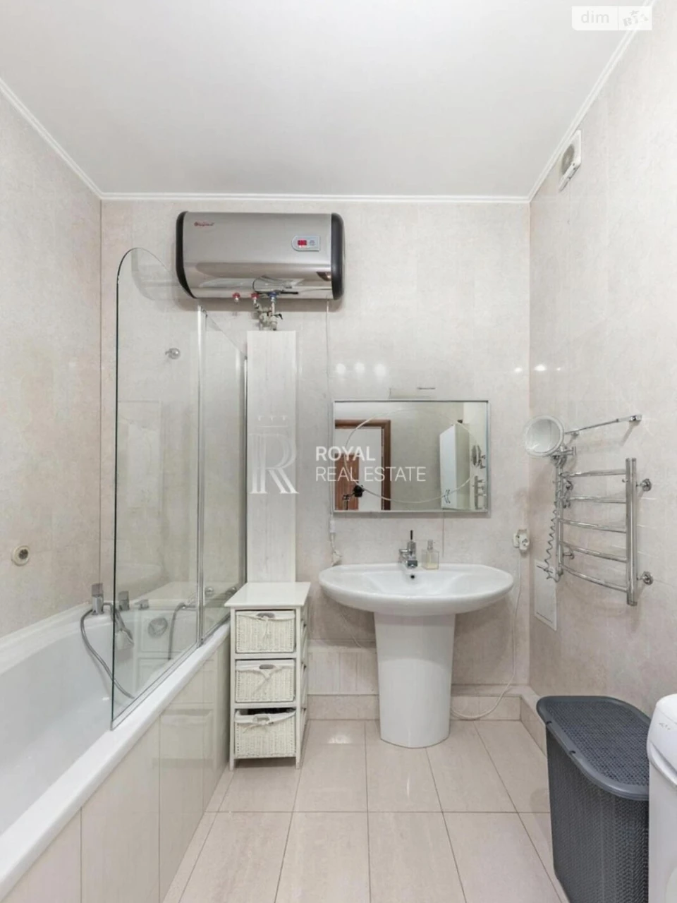 Long-Term Rental Apartment, Cherapanova Hora