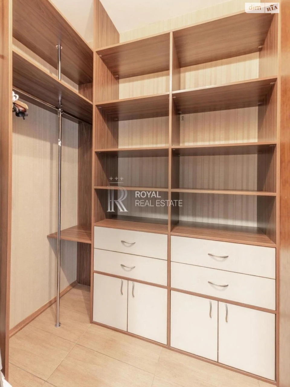 Long-Term Rental Apartment, Cherapanova Hora