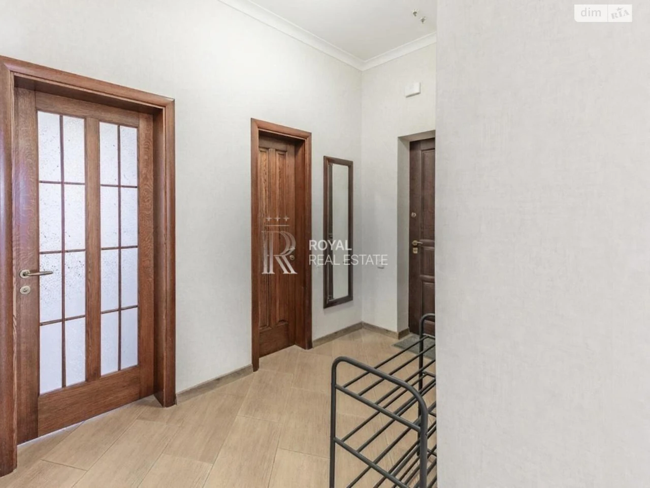 Long-Term Rental Apartment, Cherapanova Hora