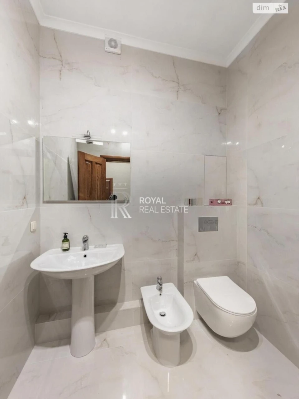 Long-Term Rental Apartment, Cherapanova Hora