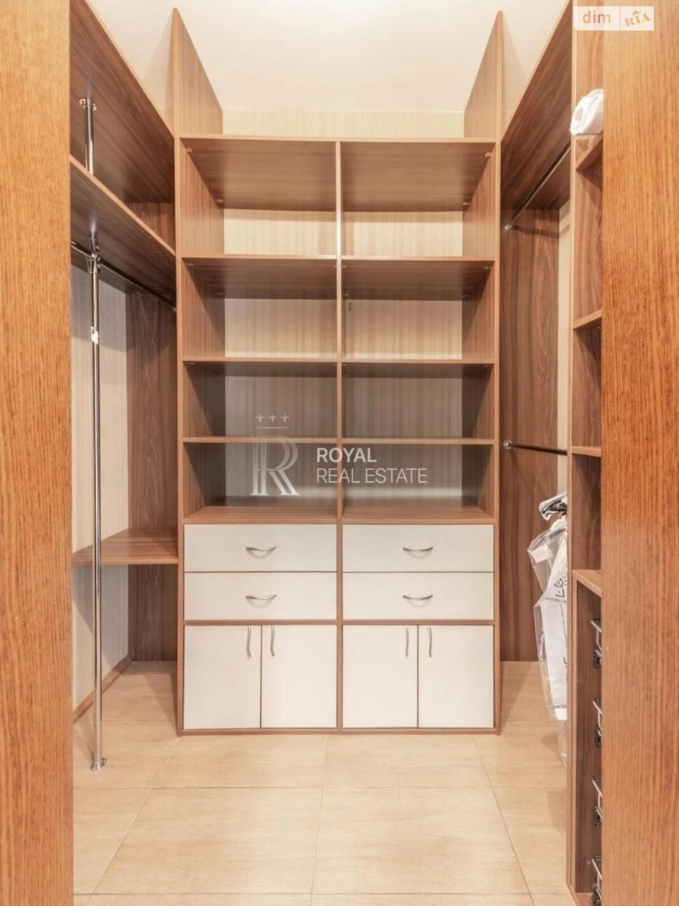 Long-Term Rental Apartment, Cherapanova Hora