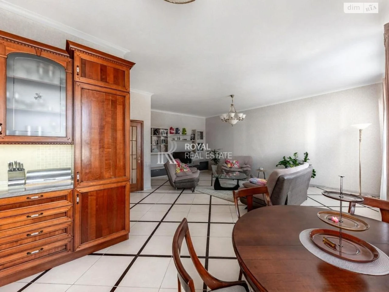 Long-Term Rental Apartment, Cherapanova Hora