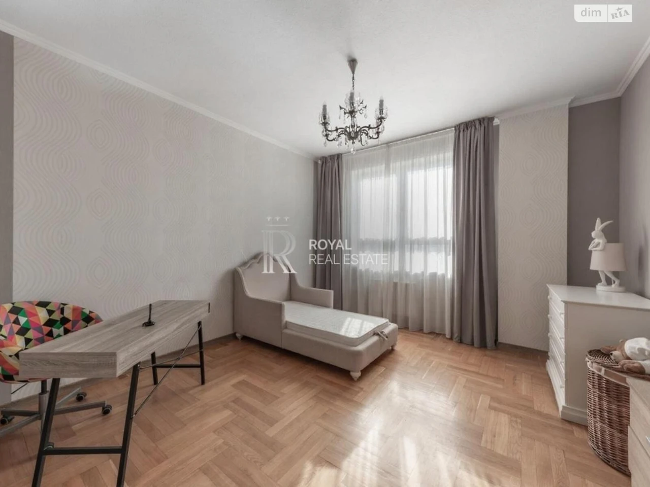 Long-Term Rental Apartment, Cherapanova Hora