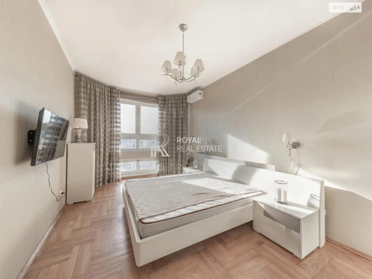 Long-Term Rental Apartment, Cherapanova Hora