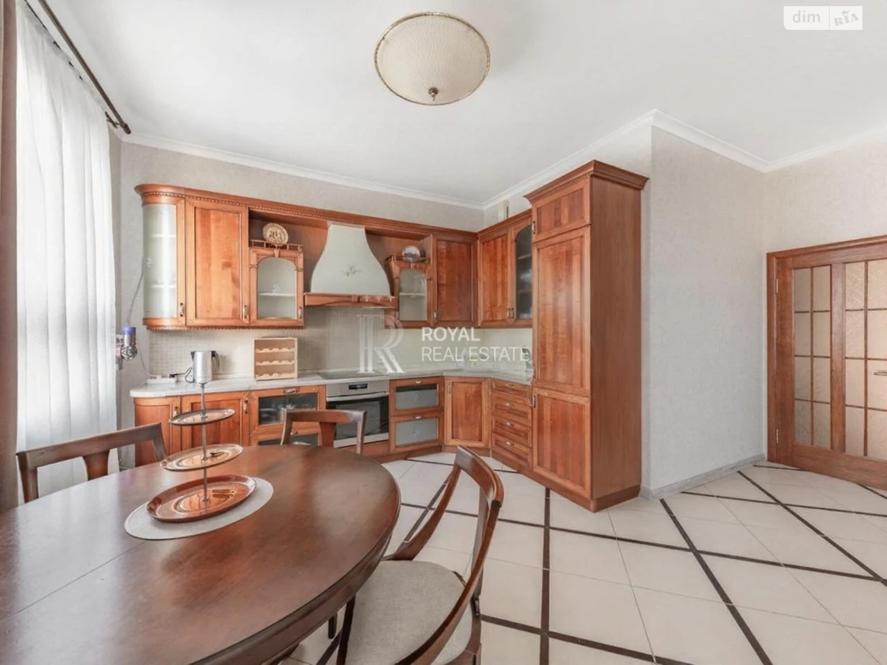 Long-Term Rental Apartment, Cherapanova Hora