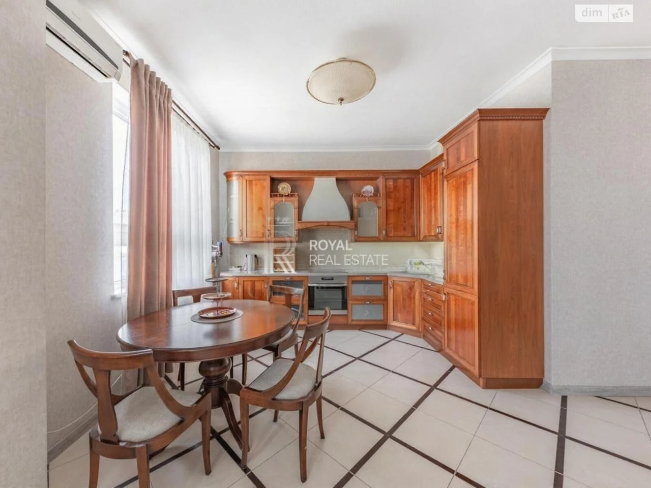 Long-Term Rental Apartment, Cherapanova Hora