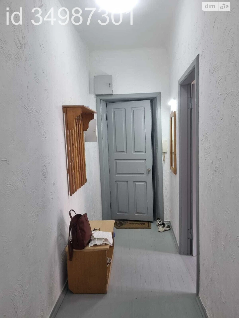 Long-Term Rental Apartment in Chokolivka