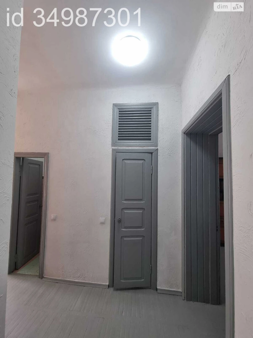 Long-Term Rental Apartment in Chokolivka