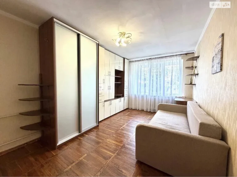 Long-Term Rental Apartment in Kurenivka