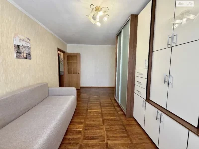 Long-Term Rental Apartment in Kurenivka