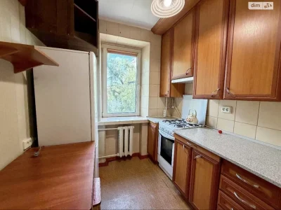 Long-Term Rental Apartment in Kurenivka