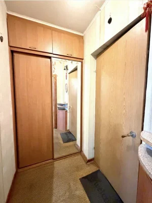 Long-Term Rental Apartment in Kurenivka
