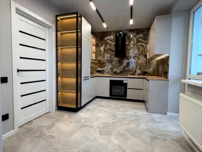 Квартира. Проспект Героев Харькова, 268В, Харьков
