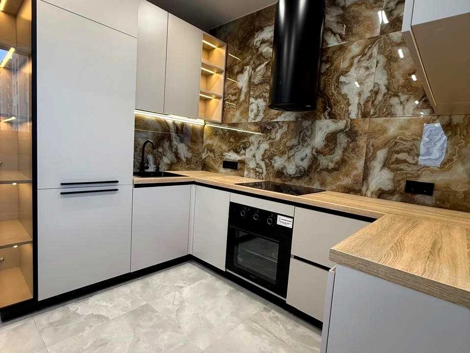 Квартира. Проспект Героев Харькова, 268В, Харьков