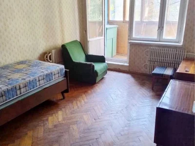 Apartment. Severyna Potytskyi Street, Kharkiv