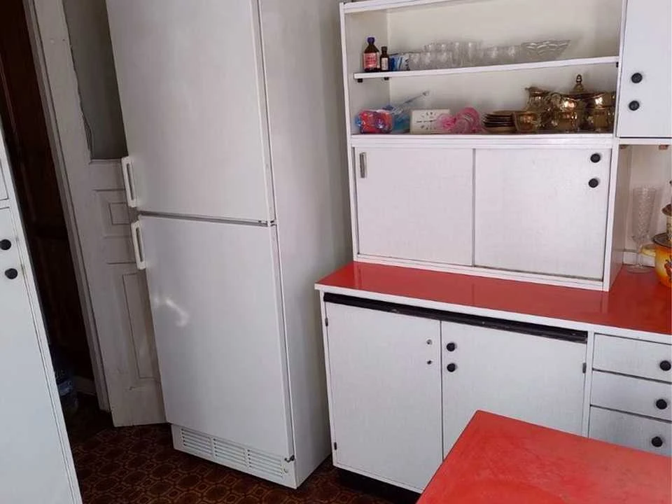 Apartment. Severyna Potytskyi Street, Kharkiv