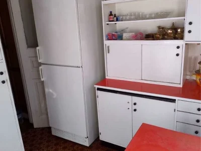 Apartment. Severyna Potytskyi Street, Kharkiv