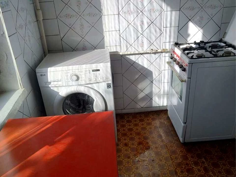Apartment. Severyna Potytskyi Street, Kharkiv