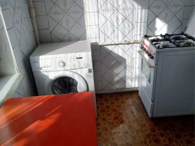 Apartment. Severyna Potytskyi Street, Kharkiv