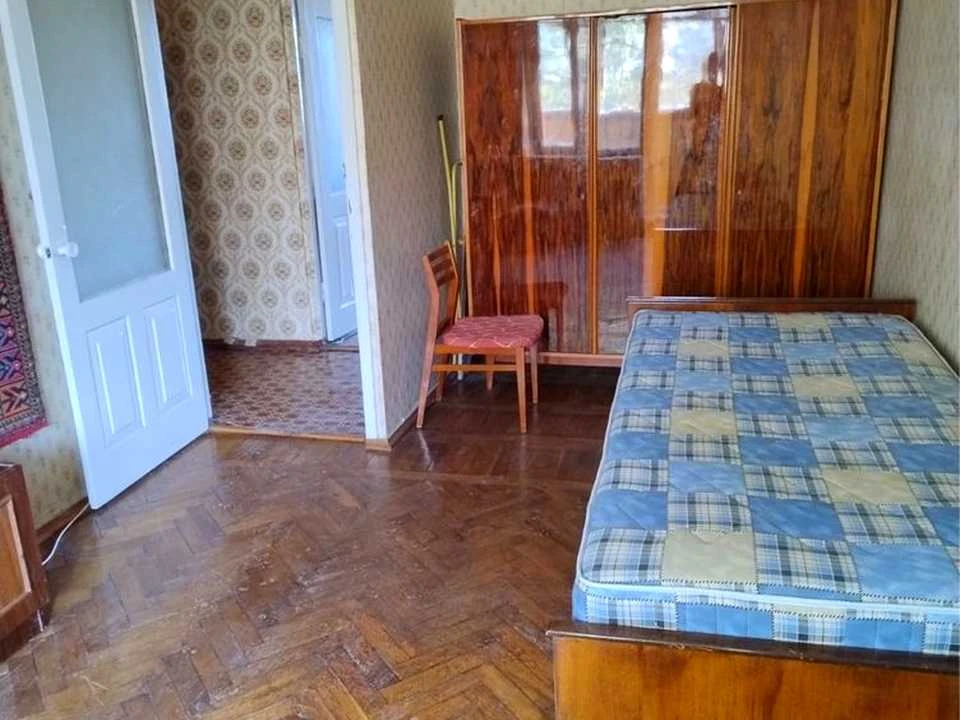 Apartment. Severyna Potytskyi Street, Kharkiv