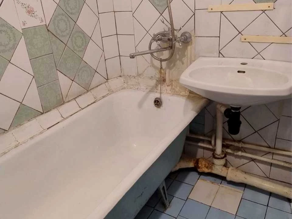 Apartment. Severyna Potytskyi Street, Kharkiv
