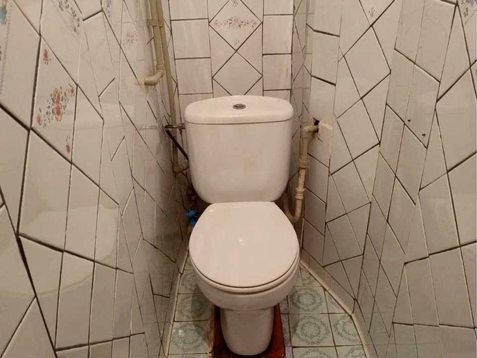 Apartment. Severyna Potytskyi Street, Kharkiv