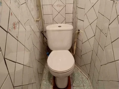 Apartment. Severyna Potytskyi Street, Kharkiv