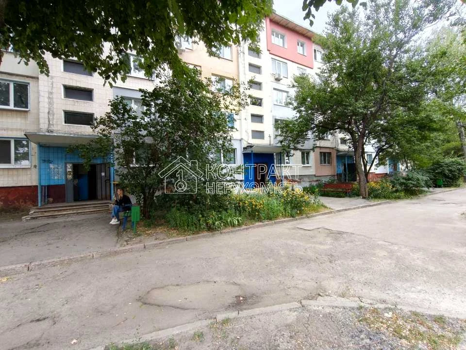 Apartment. Ivan Kar Kach Prospekt