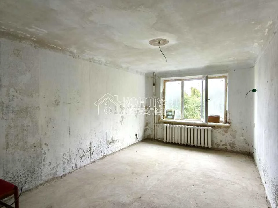 Apartment. Ivan Kar Kach Prospekt
