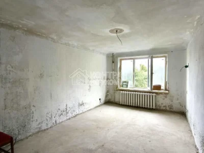Apartment. Ivan Kar Kach Prospekt