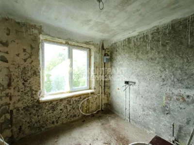 Apartment. Ivan Kar Kach Prospekt