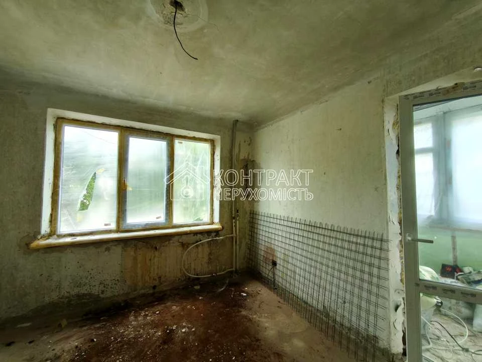Apartment. Ivan Kar Kach Prospekt