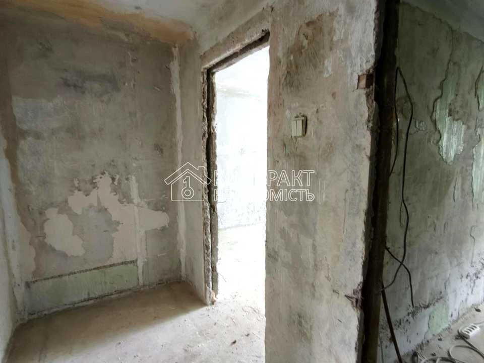 Apartment. Ivan Kar Kach Prospekt