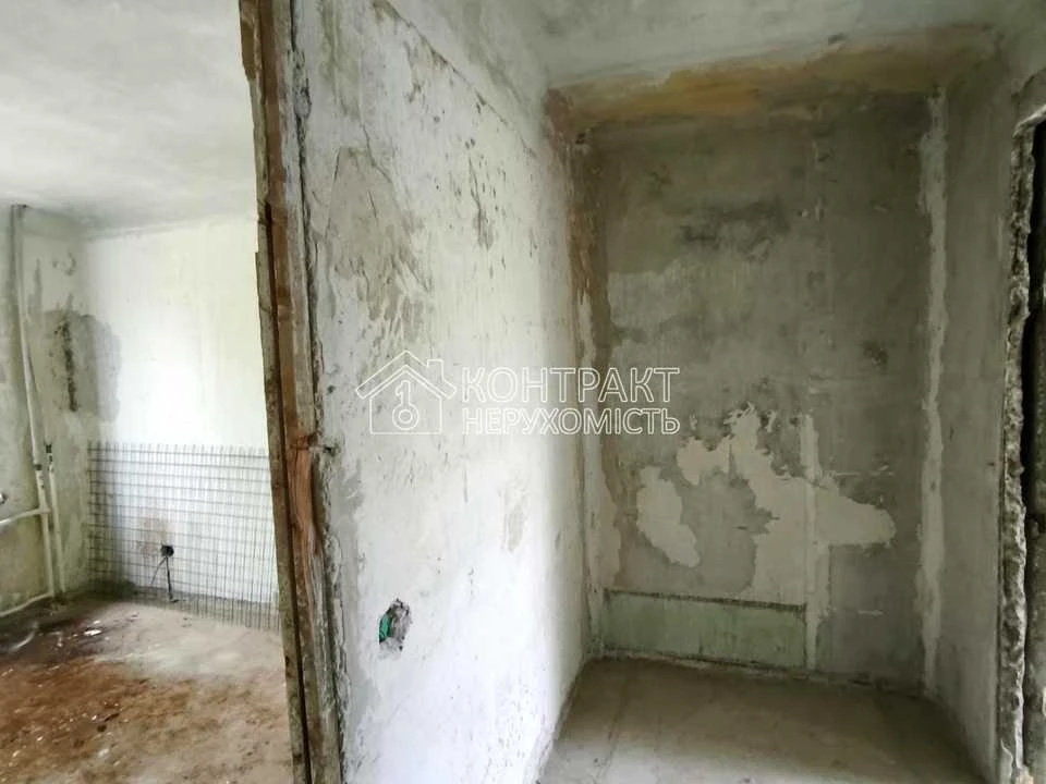 Apartment. Ivan Kar Kach Prospekt