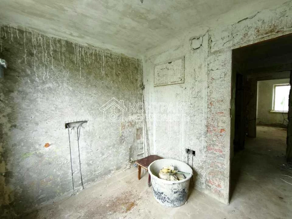 Apartment. Ivan Kar Kach Prospekt